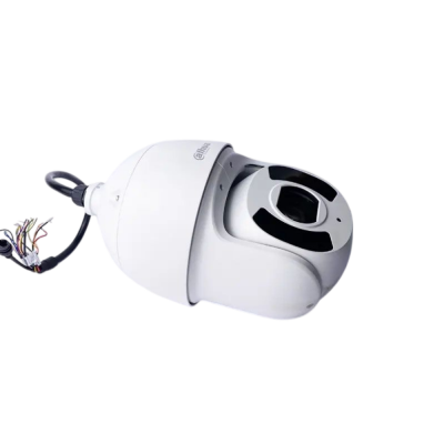 IP - Speed Dome відеокамера 2 Мп Dahua DH-SD6CE245GB-HNR (3.95-177.75 мм) з AI функціями для системи відеонагляду